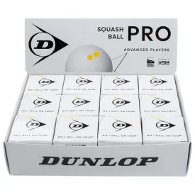 dunlop-bolas-de-squash-pro-ss-double-yellow-dot