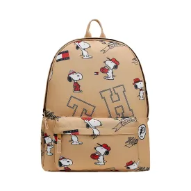 tommy-hilfiger-peanuts-kinderrucksack