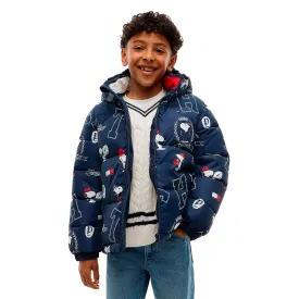 tommy-hilfiger-peanuts-vadderad-jacka