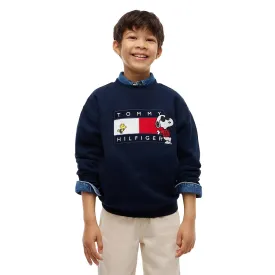 tommy-hilfiger-jersei-peanuts