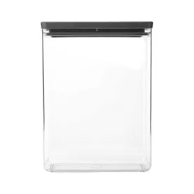 brabantia-229985-5.4l-stackable-canisters