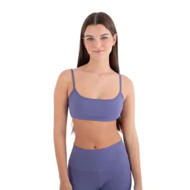hurley-active-seamless-运动胸罩
