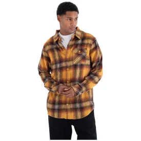 hurley-b999-langarmhemd