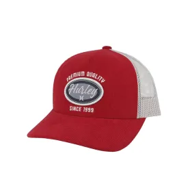hurley-cappello-trucker-driftline