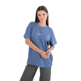 hurley-script-regular-fit-반팔-티셔츠