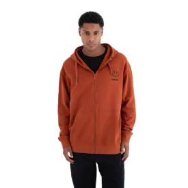 hurley-moletom-com-fecho-sider