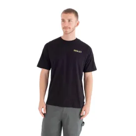 hurley-tesoura-반팔-티셔츠