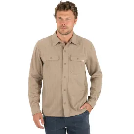 hurley-woolsy-긴팔-셔츠