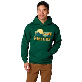 marmot-coastal-hettegenser