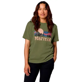 marmot-coastal-반팔-티셔츠