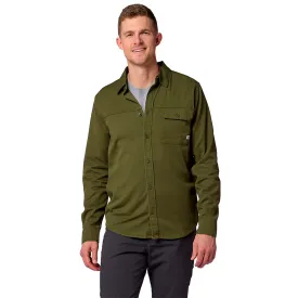 marmot-hidden-peak-twill-button-down-긴팔-셔츠
