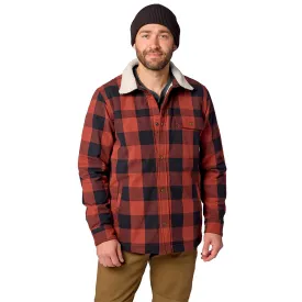marmot-hidden-peaks-jacket-langarmhemd