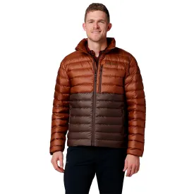 marmot-highlander-다운-재킷