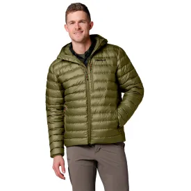 marmot-highlander-dunjakke