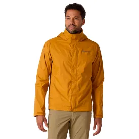 marmot-precip-evo-vent-夹克