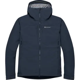 Montane Nordes 2.0 Gore-tex Windstopper® Softshelljacka