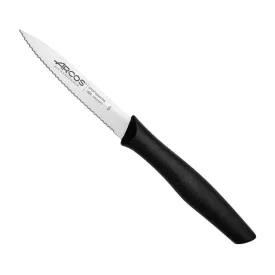arcos-couteau-eplucheur-nova-serrated-100-mm