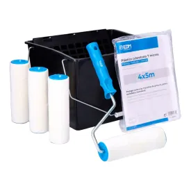 edm-set-rullo-e-secchio-con-3-ricariche-e-coperchio-plastica