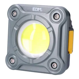edm-solid-work-yz2-15w-mini-cob-led-手电筒