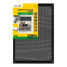 schellenberg-klamboe-met-uitschuifbaar-frame