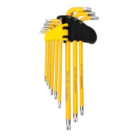 workpro-long-security-torx-key-9-pieces