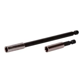 workpro-magnetisk-bitshallare-60-150mm-2-bitar