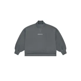 osaka-mockneck-스웨트셔츠