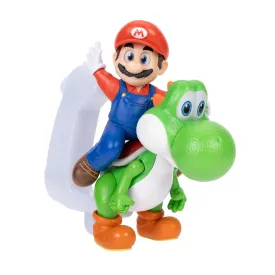 super-mario-mario-yoshi-figur