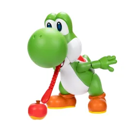 super-mario-yoshi-figur