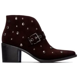 xti-14651602-booties-met-hak