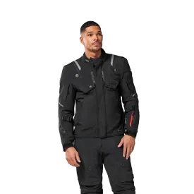 revit-fractal-h2o-jacket