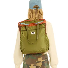 sisstr-deckhand-tote-damryggsack