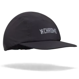 chrome-five-panel-kappe
