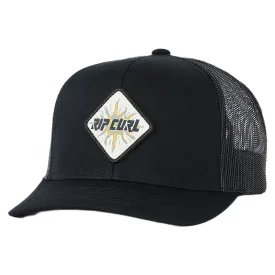 rip-curl-custom-badge-trucker-cap