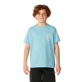 rip-curl-staple-短袖t恤