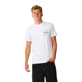 rip-curl-staple-短袖t恤