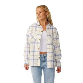 rip-curl-venture-flannel-langarmhemd