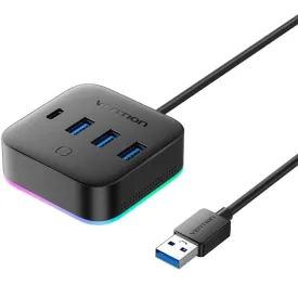 vention-chzbd-usb-cハブ