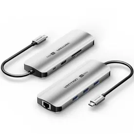 vention-tqkhb-docking-station