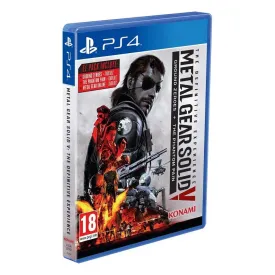 konami-metal-gear-solid-v:-the-definitive-edition