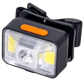 aigostar-llanterna-frontal-led-rechargeable