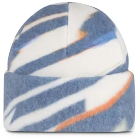 buff---polar-prints-针织帽