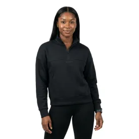 scott-half-zip-sweatshirt