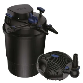 fluval-pond-clearflo-14000-kit-完全な池のセット