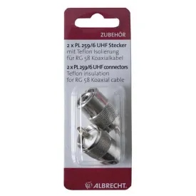 albrecht-pl259-6-scsi-커넥터