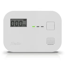 alecto-coa3910-gassensor