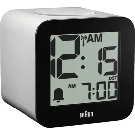 braun-bc-25-wp-dcf-闹钟