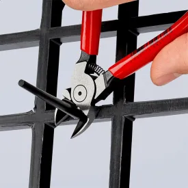 knipex-43713-diagonal-cutting-pliers