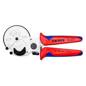 knipex-90-25-25-切割钳