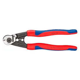 knipex-95-62-190-leikkurit